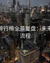 微密圈排行榜全景复盘：未来趋势全流程