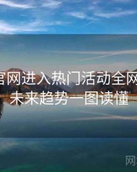 含羞草官网进入热门活动全网热议榜，未来趋势一图读懂