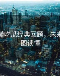 一文读懂吃瓜经典回顾，未来趋势一图读懂