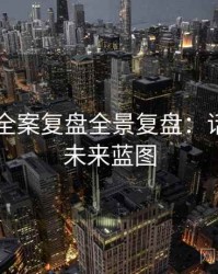 吃瓜51全案复盘全景复盘：话题温度未来蓝图