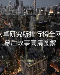 含羞草安卓研究所排行榜全网热议榜，幕后故事高清图解