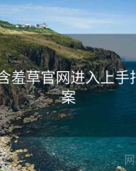 2019年含羞草官网进入上手指南全档案